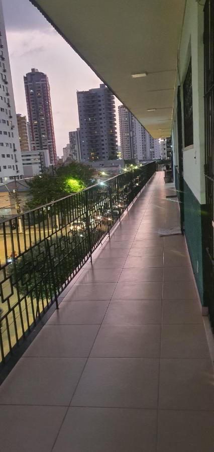 Ap Umarizal l WiFi 500MB - Ferienwohnung Belém