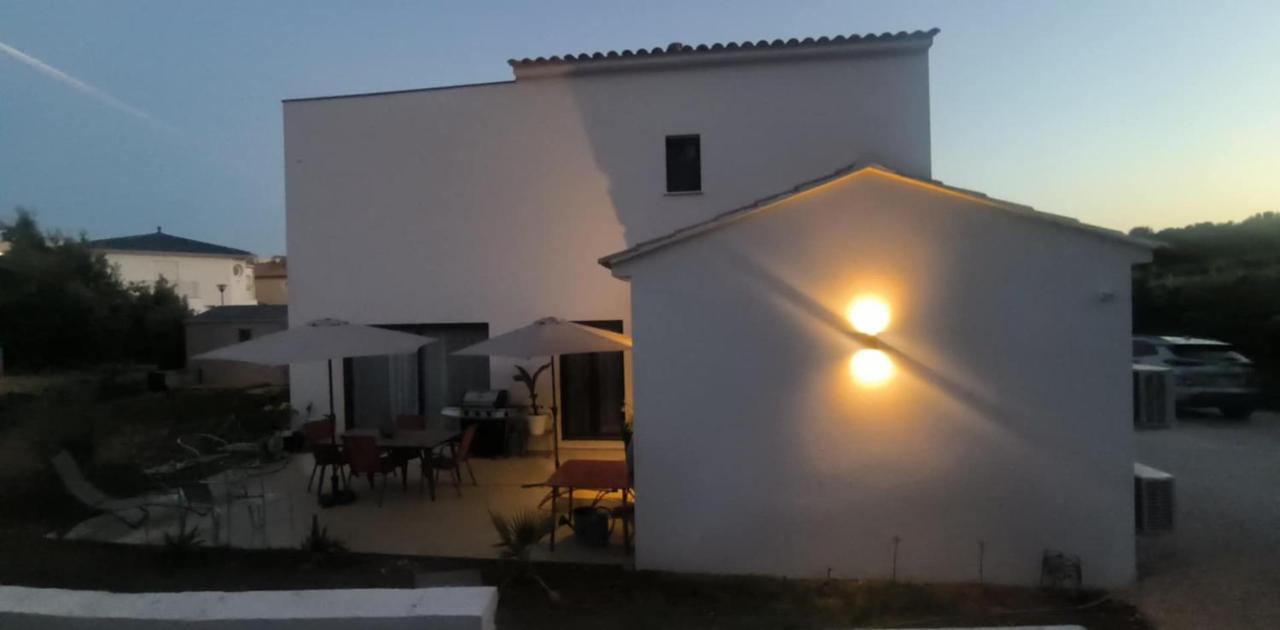 Manon's house Côte bleue mer - B&B Martigues