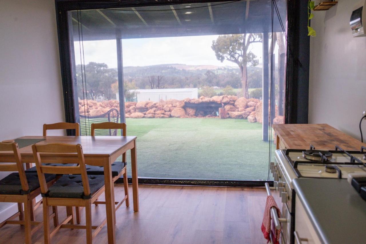Brodie's Farm - B&B Nannup