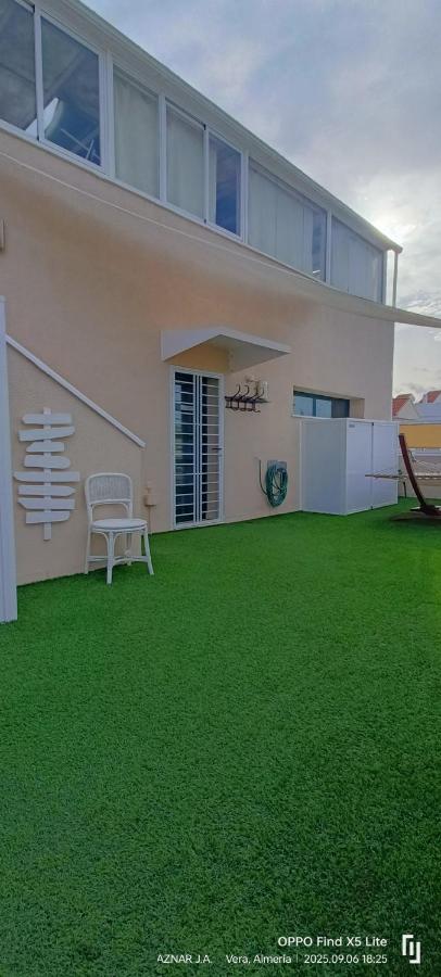 Suite solarium Km21 - B&B Vera