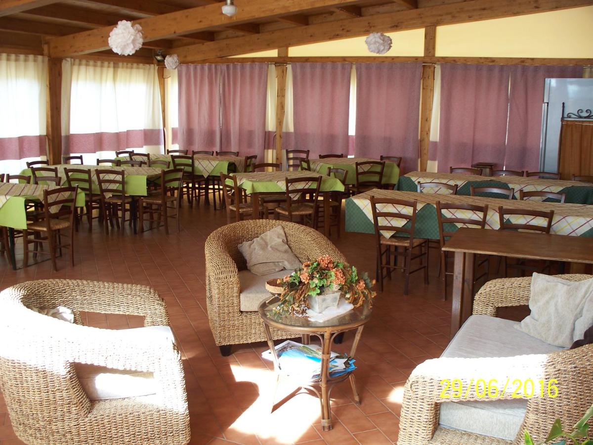 Agriturismo B&B Casteldoria - B&B