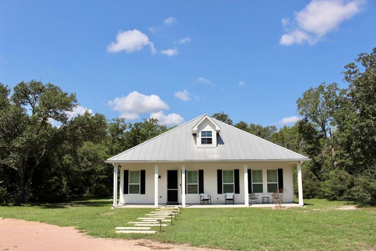 The Top at Round Top - B&B Round Top