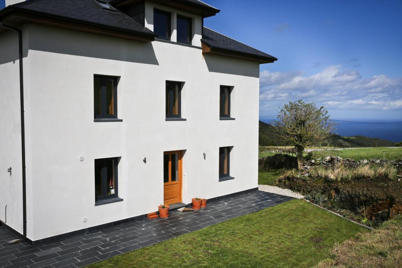 Casa Xabú - Bed and Breakfast El Vallín