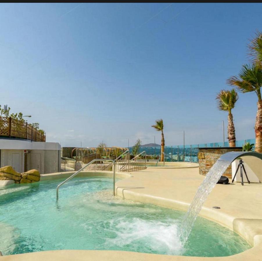 Suite apartaments - B&B Gibraltar