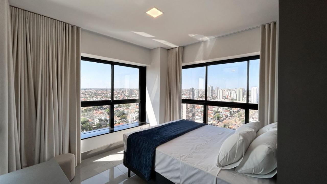 Estudio Boa Vista - B&B Campo Grande