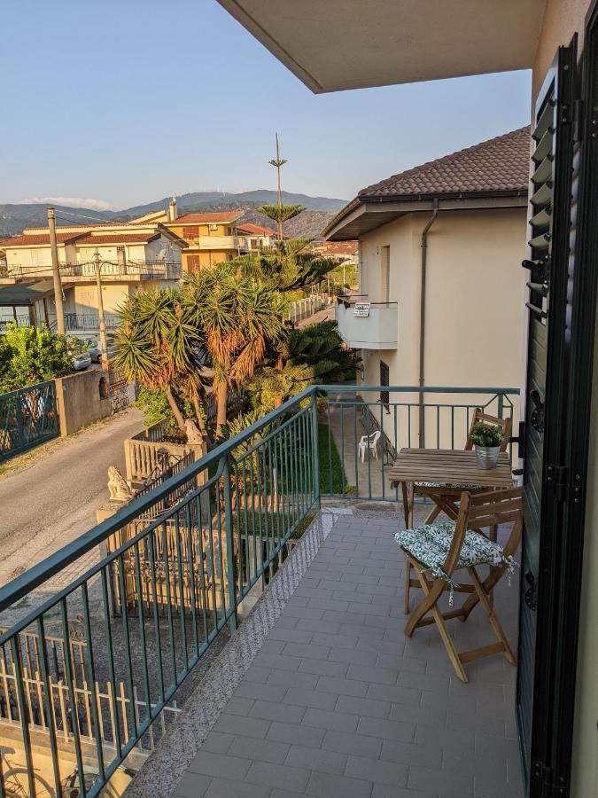 Sole di Davoli - Three Bedroom Apartment - B&B Marina di Davoli
