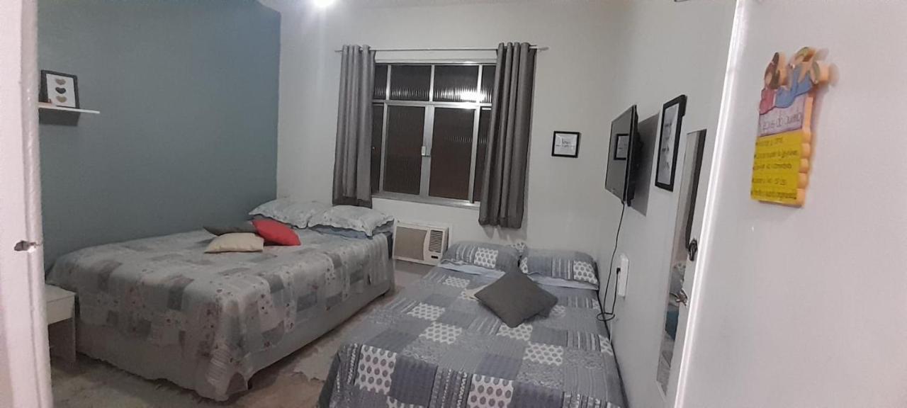 Apartamento Completo - Engenho Novo - Ferienwohnung Rio de Janeiro