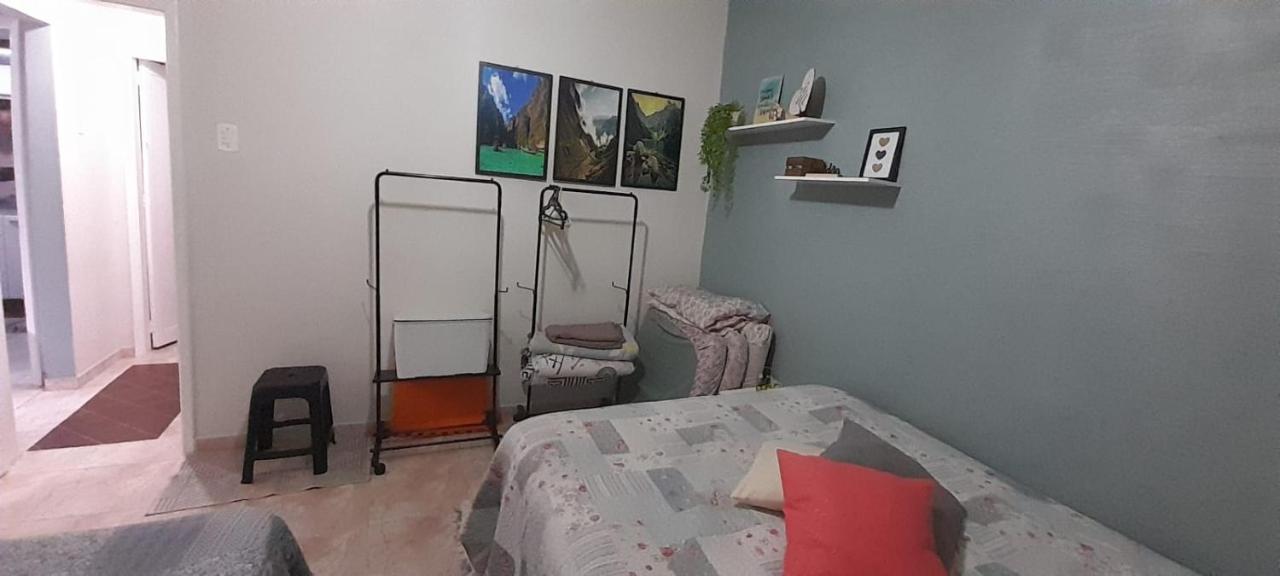 Apartamento Completo - Engenho Novo - Ferienwohnung Rio de Janeiro