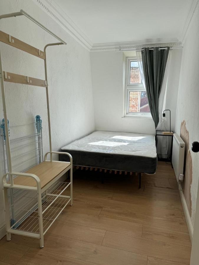 Three-Bedroom Apartment Suite