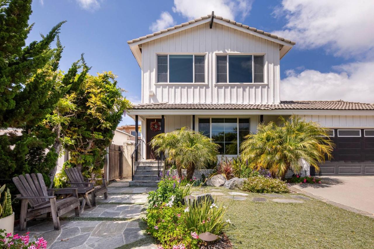North PB Gem Close to the Beach - B&B San Diego