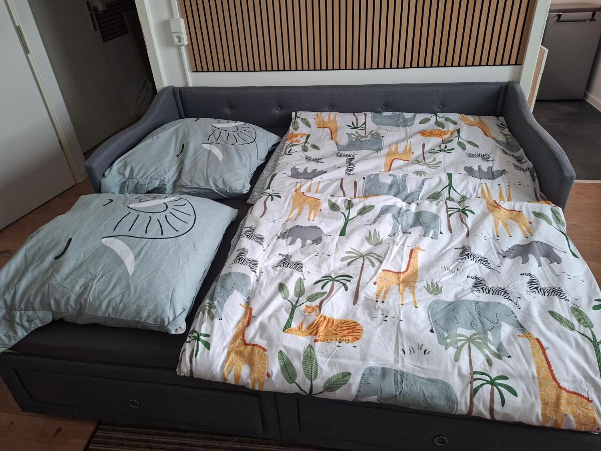 Appartamento con 1 Camera da Letto
