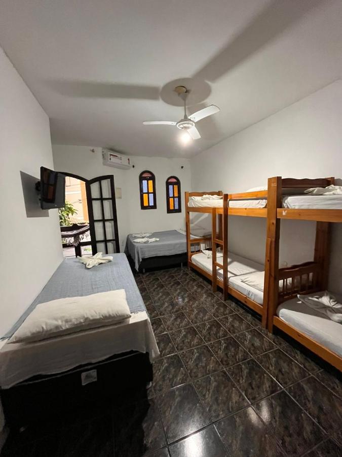 Chambre Familiale avec Balcon