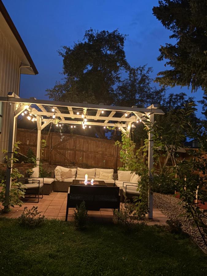 The Cozy nest - Bed and Breakfast Englewood