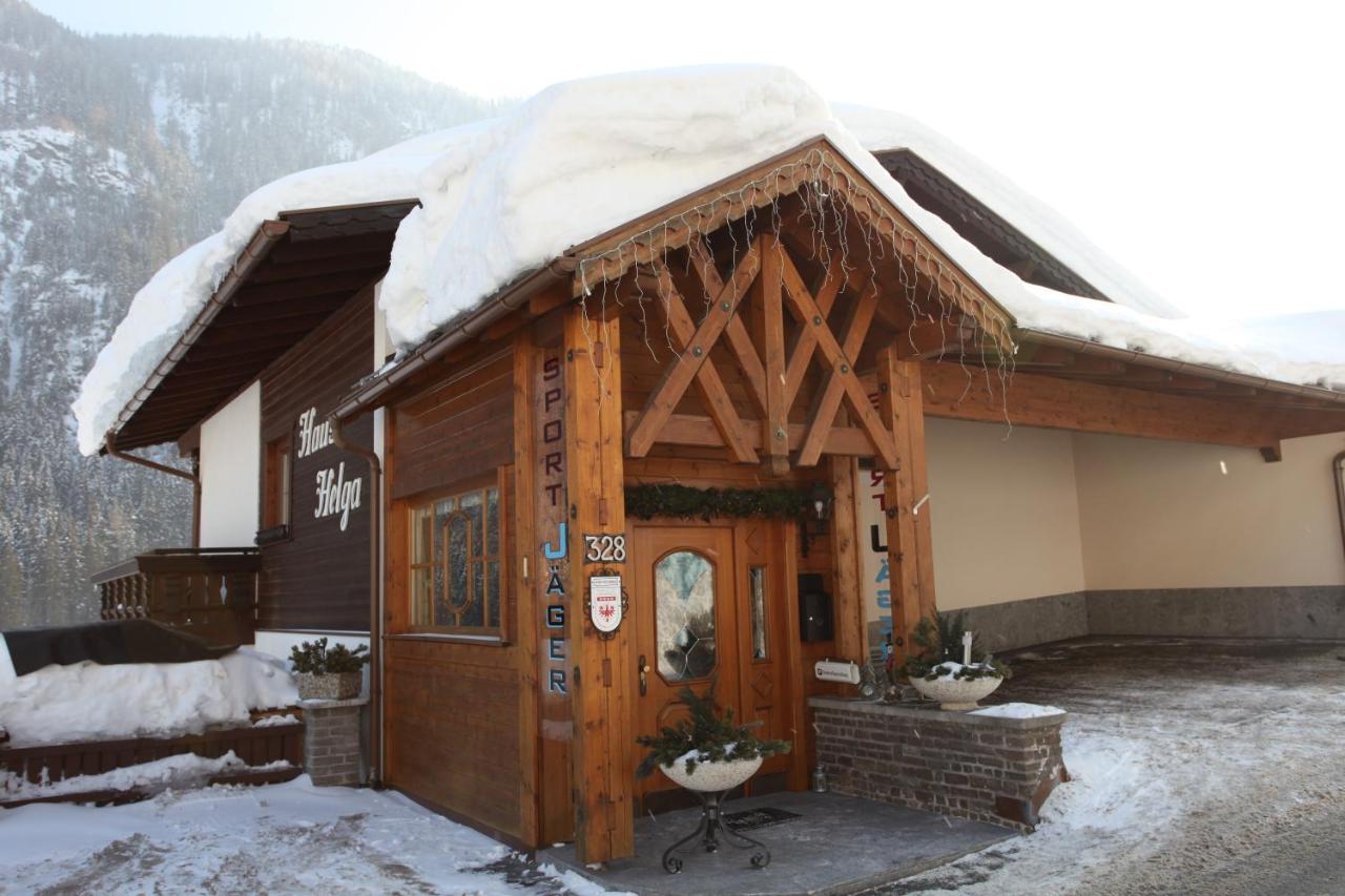 Haus Helga - B&B Kappl