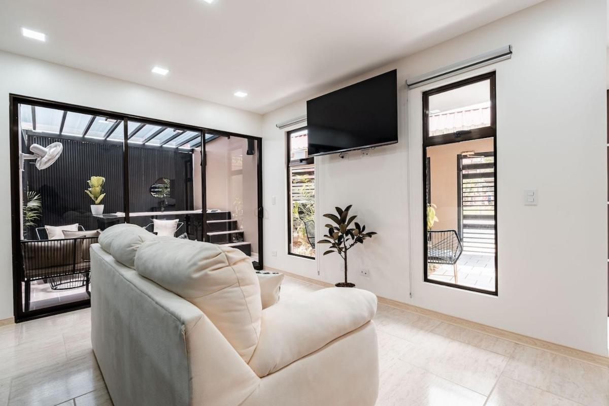 Los Angeles - B&B La Fortuna