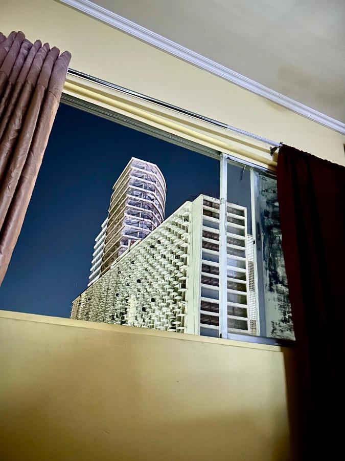 Cidade de Luanda - T1 - Ferienwohnung Luanda