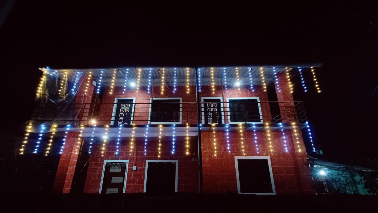 Habitación Doble Económica