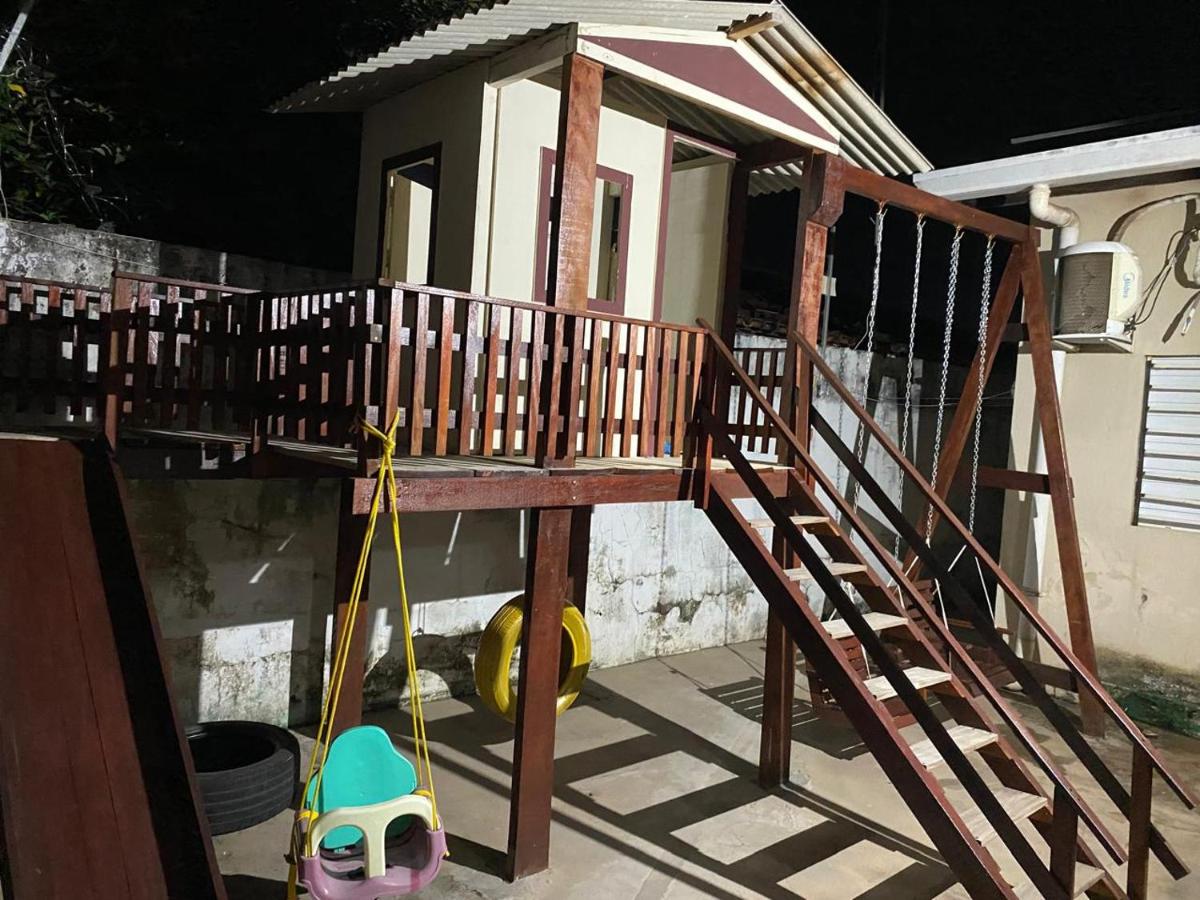 Casa Jardim Gramado - B&B Cuiabá