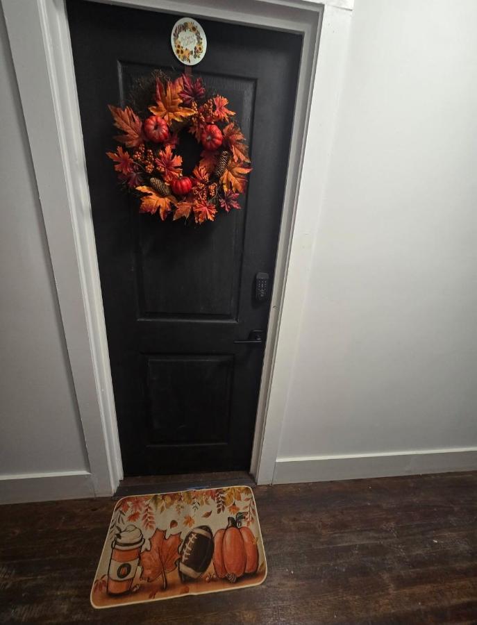 Nomad Pad - Chambres d’hôtes Détroit