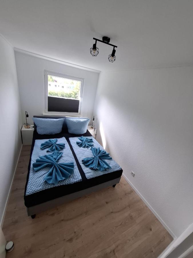 Appartamento con 1 Camera da Letto