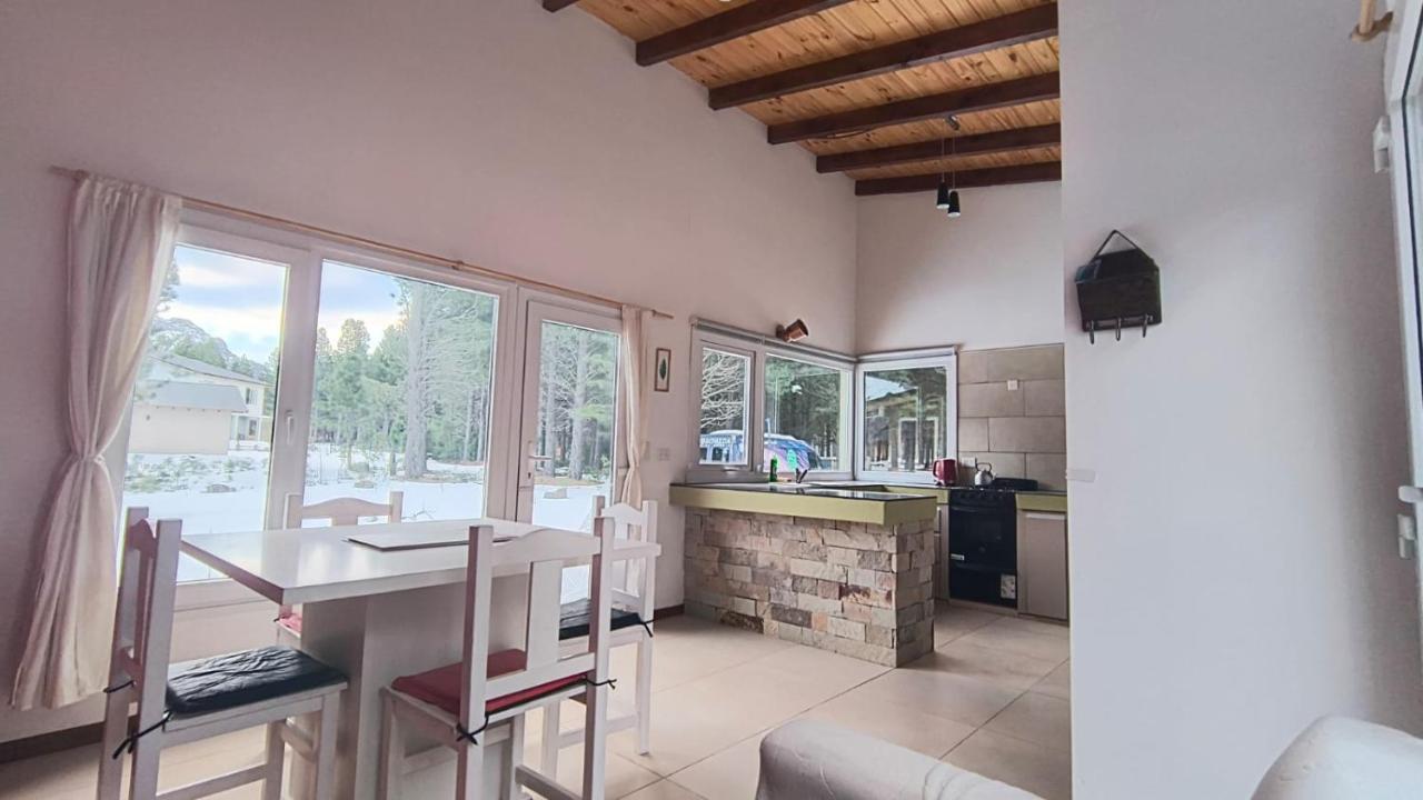 Morada entre Valles - B&B Bariloche