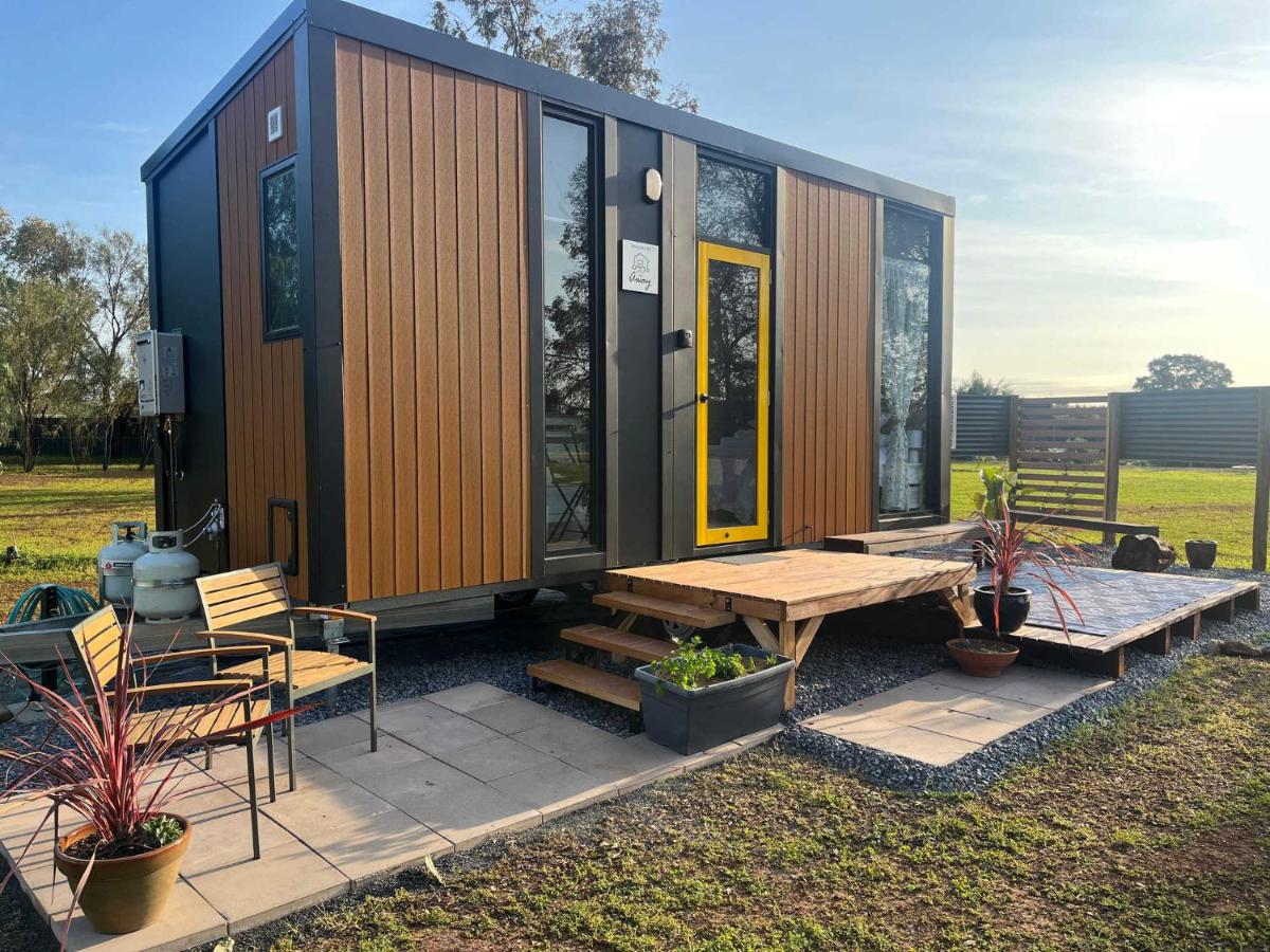 D&L Cottage by Tiny Away - B&B Munno Para Downs