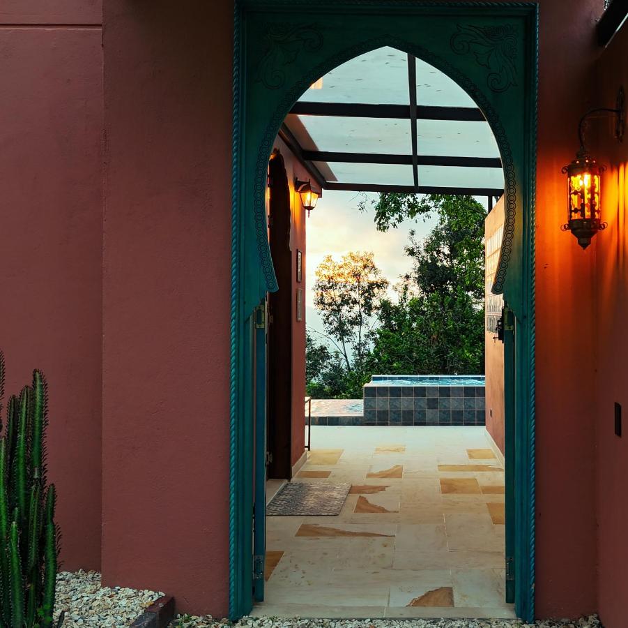 Indigo House - B&B San Francisco