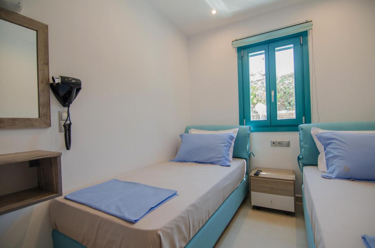 One-Bedroom Apartment with Balcony