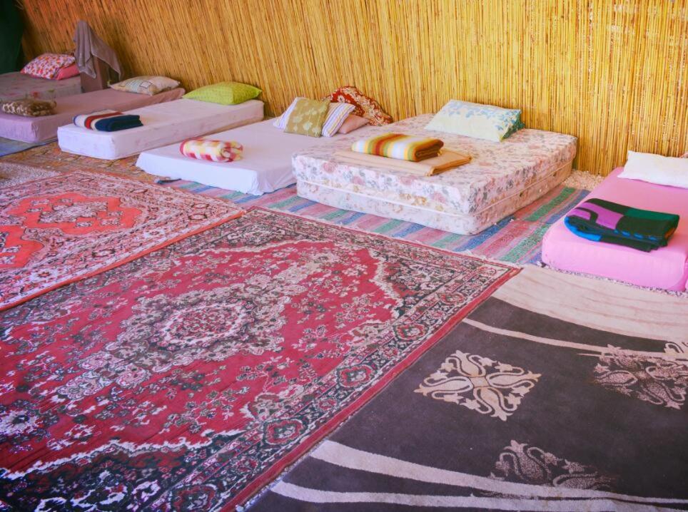 Group Tent