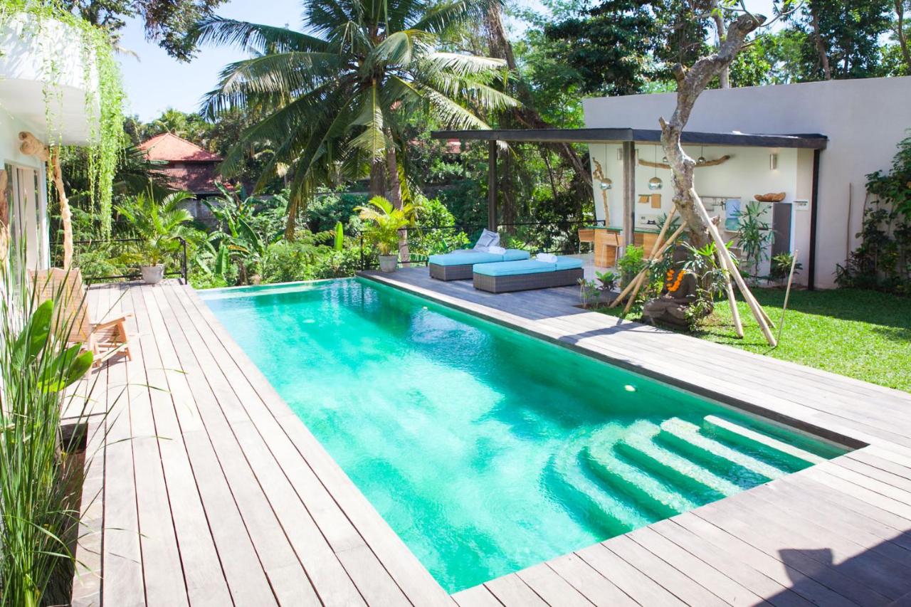 Mana Sari - Ferienwohnung Ubud