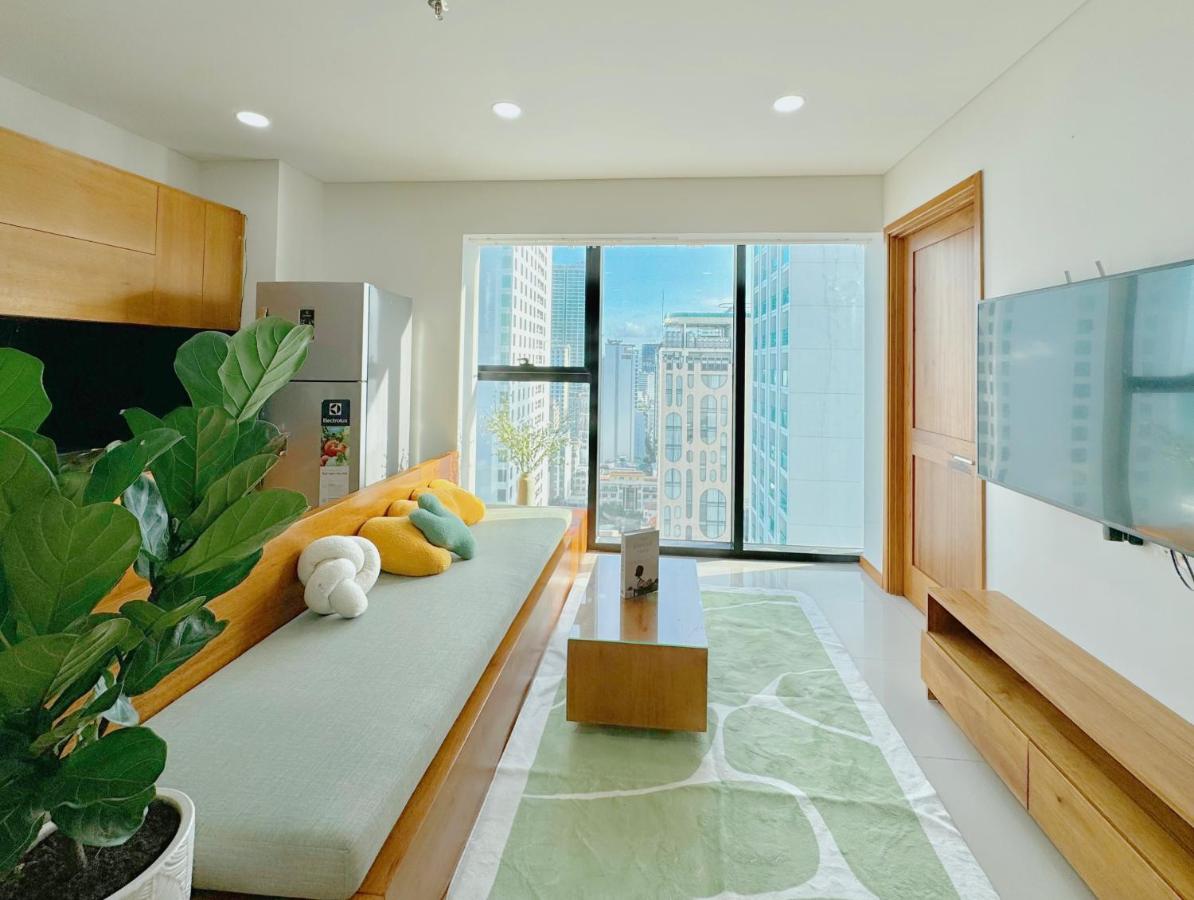 Appartement met 3 Slaapkamers en Uitzicht op Zee