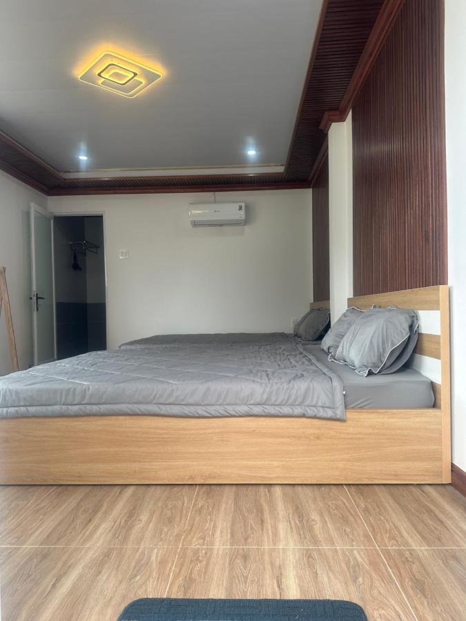 Quadruple Room with Terrace