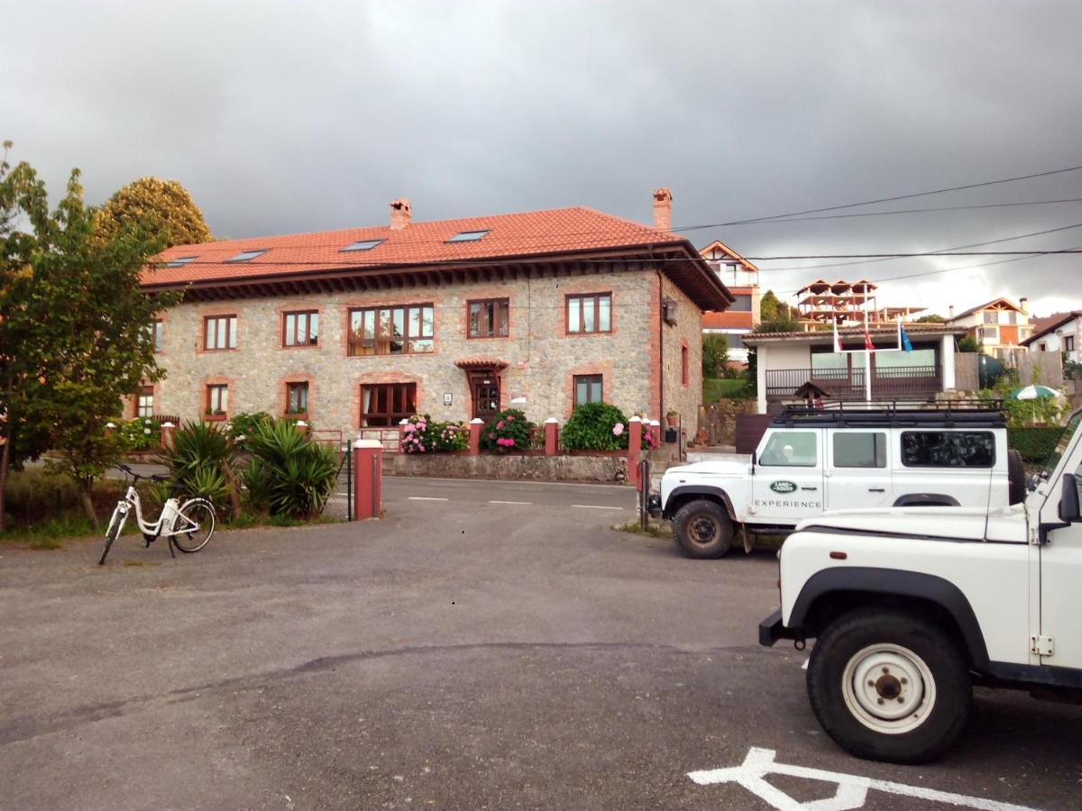 Posada Las Mañanitas - B&B