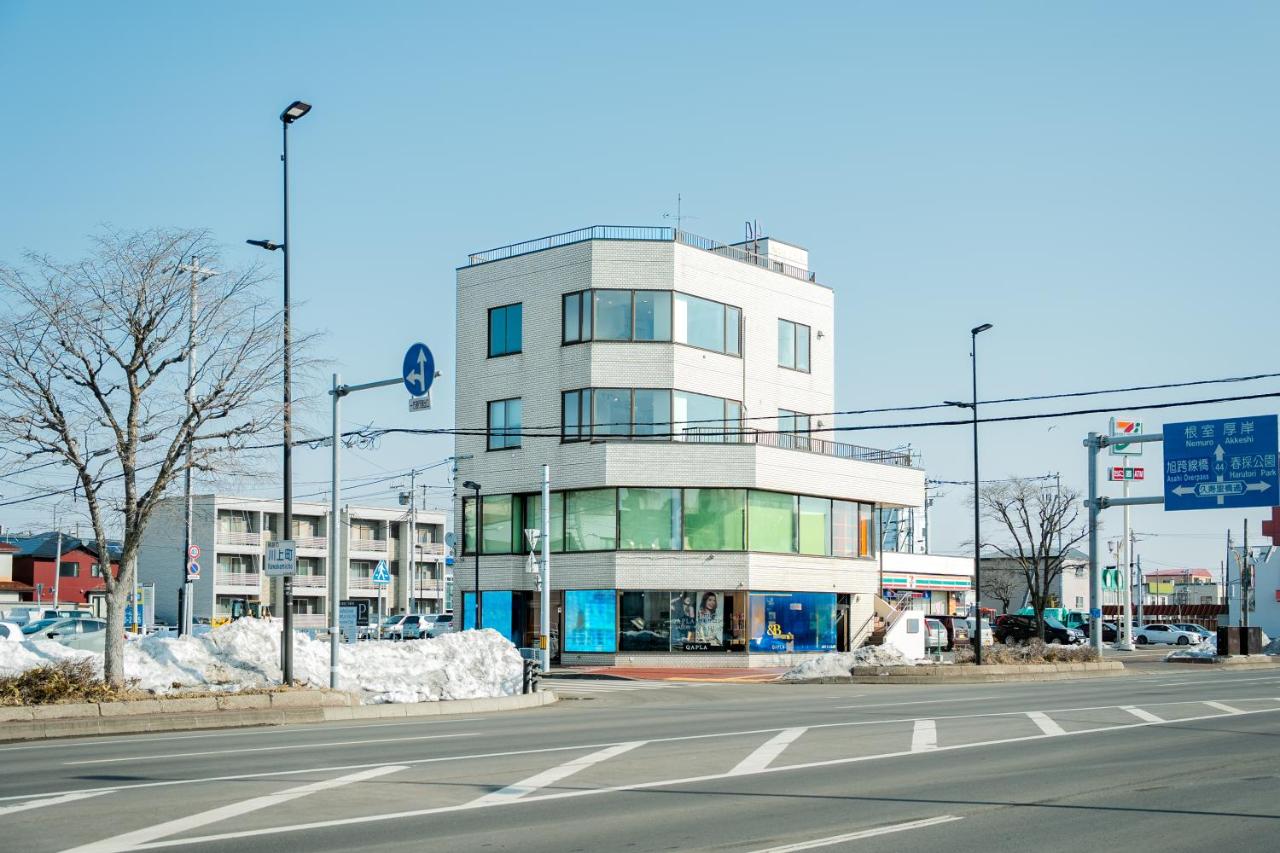 Cise Kawakami1 - Chambres d’hôtes Kushiro