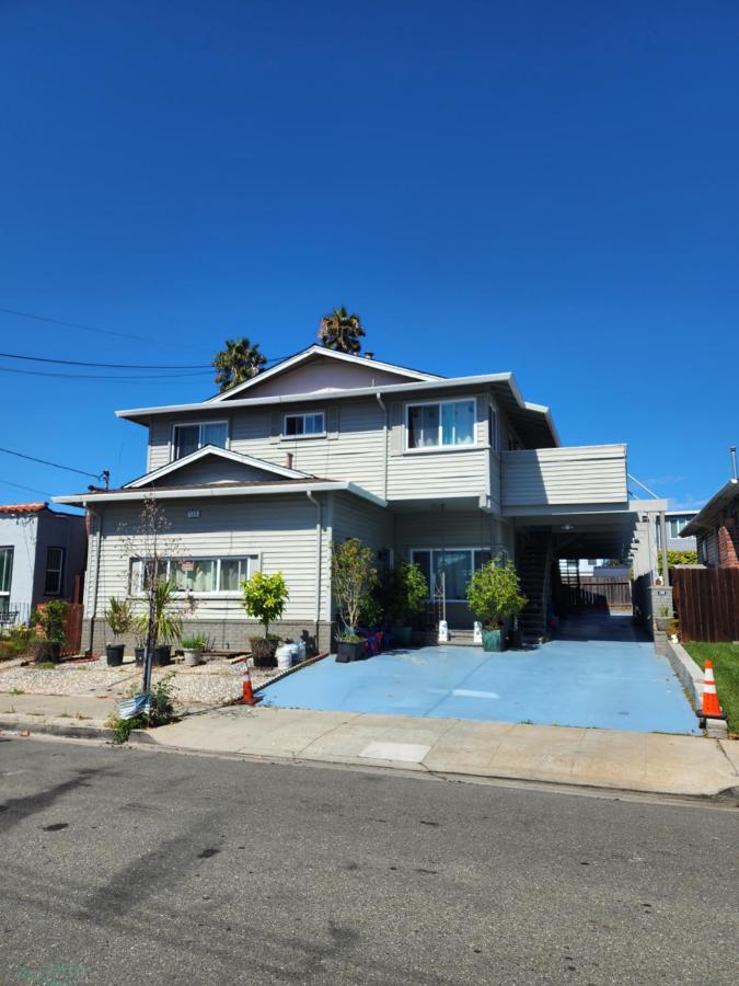 2Bedroom 1Bathroom 300 Night - B&B San Bruno