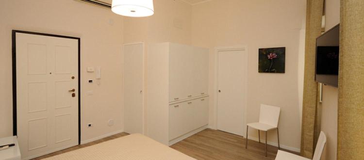 Camera Tripla Comfort con Doccia