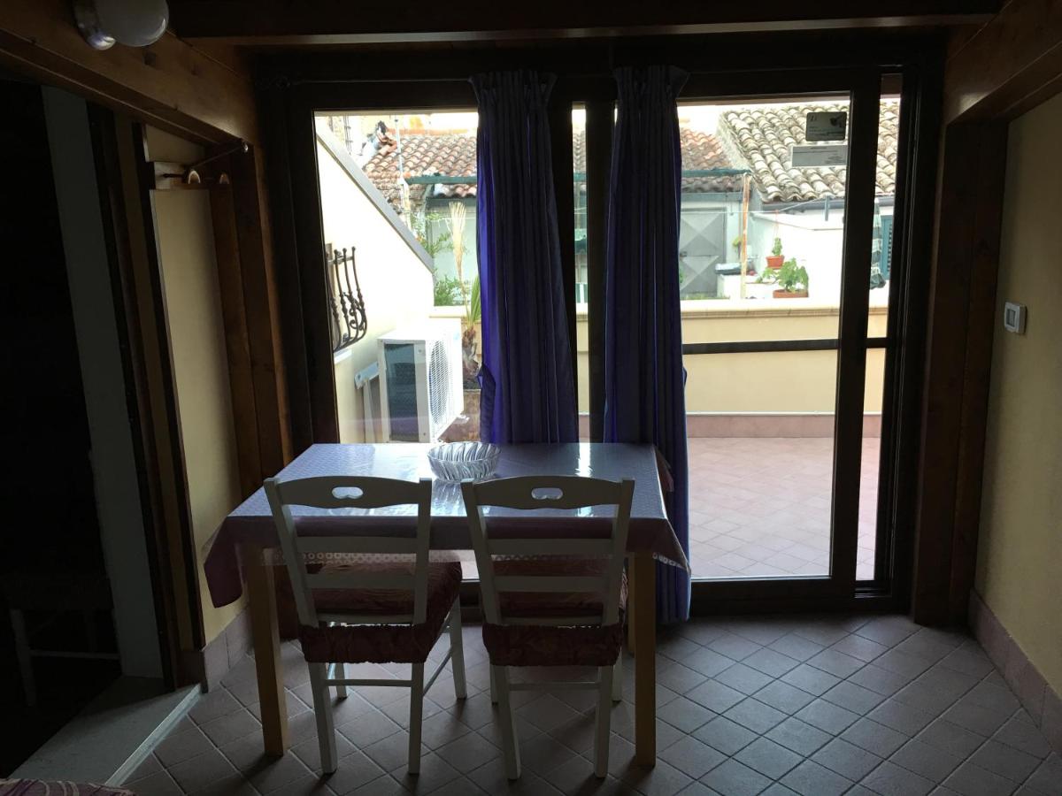Junior Suite mit Terrasse