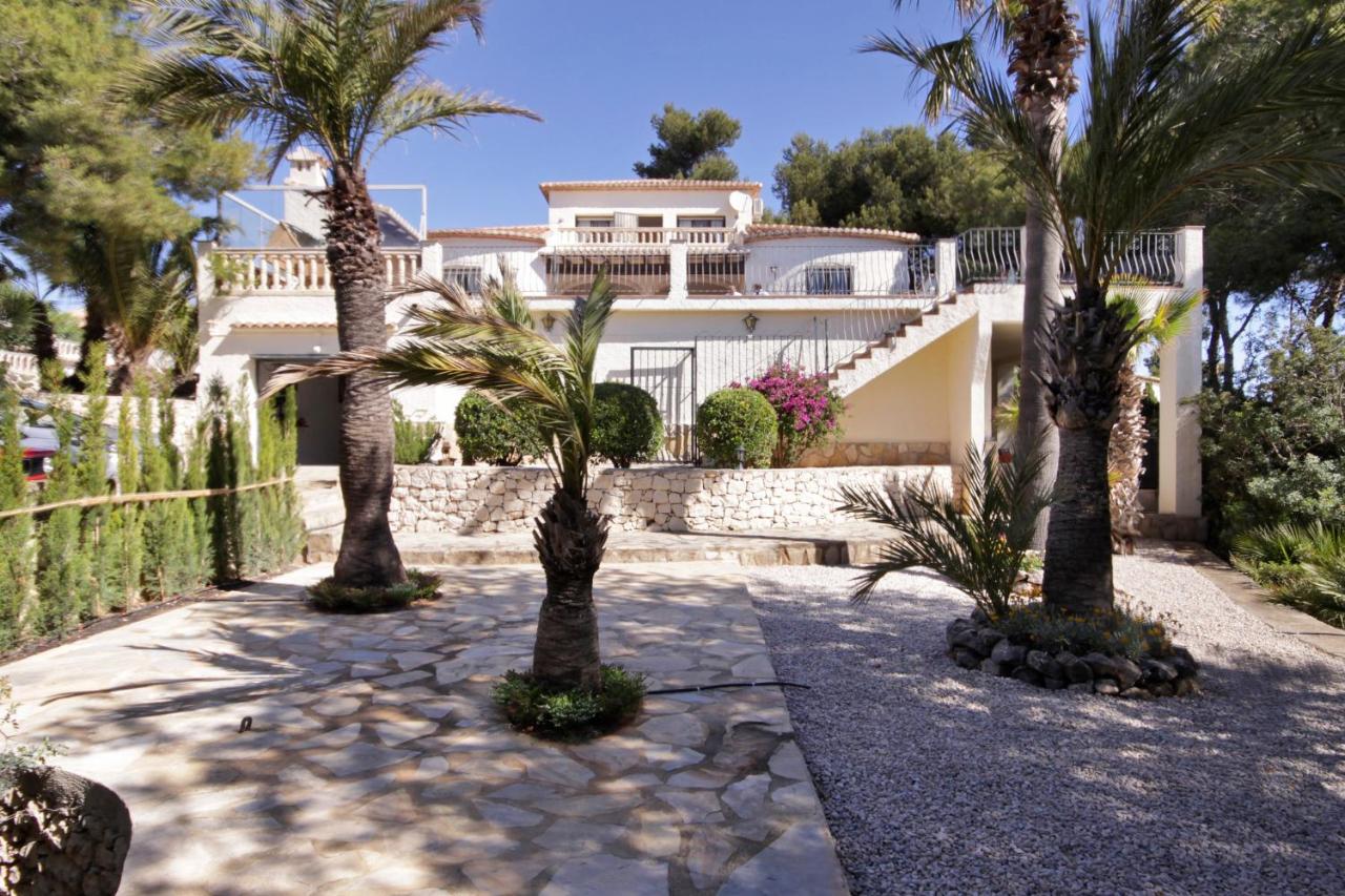 B&B Xàbia - Casa Costa Blanca - Bed and Breakfast Xàbia