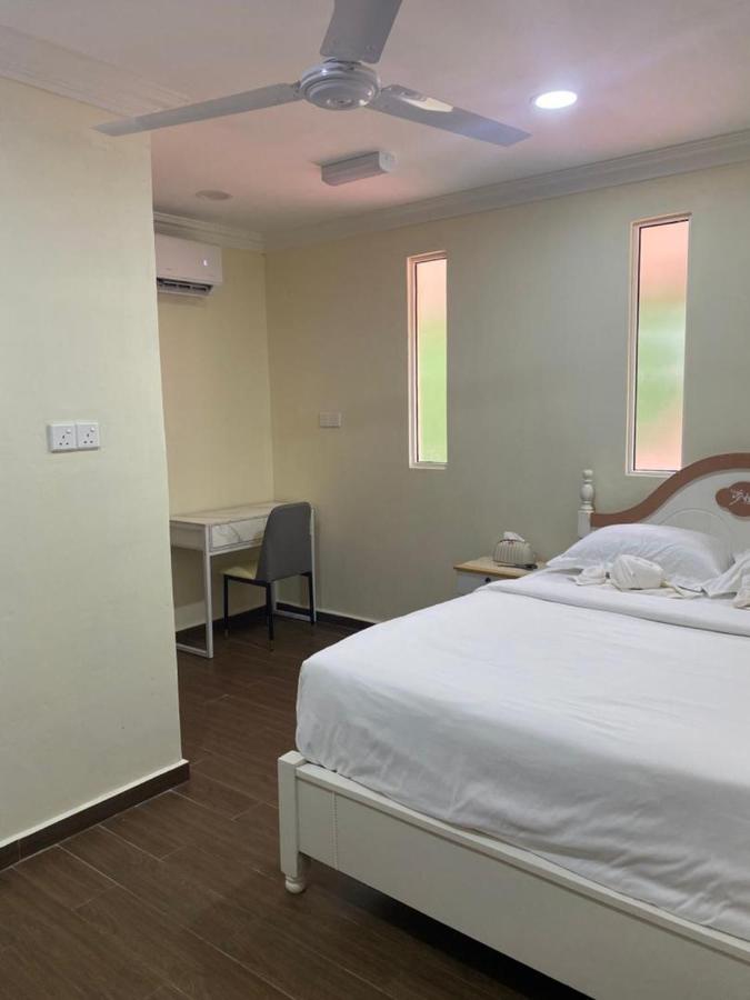 D'Cottage - B&B Kuala Penyu