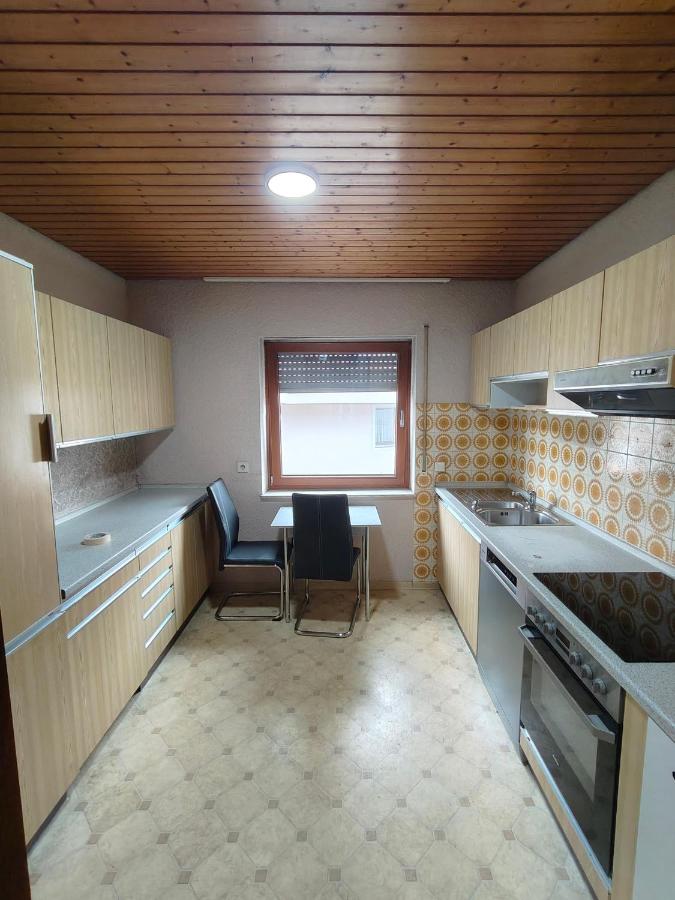 Appartement 3 Chambres avec Balcon