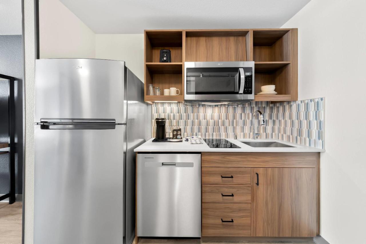 Everhome Suites San Bernardino - Loma Linda