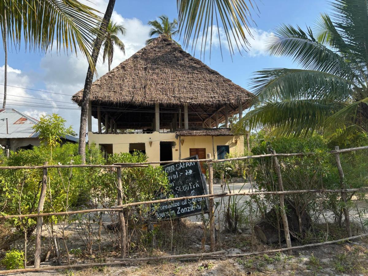 Stonefish Inn Jambiani - B&B Jambiani