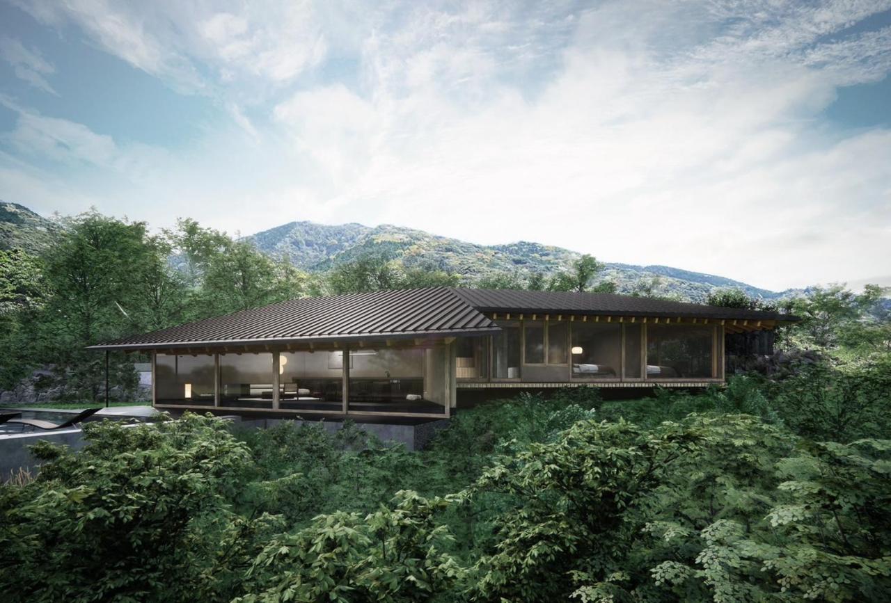 WEAZER 西伊豆 - B&B Izu