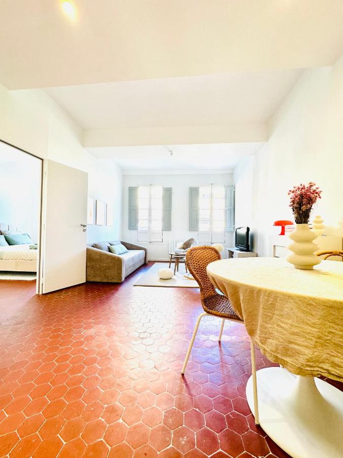 Design and Provençal Elegance Suite in Aix - B&B Aix-en-Provence