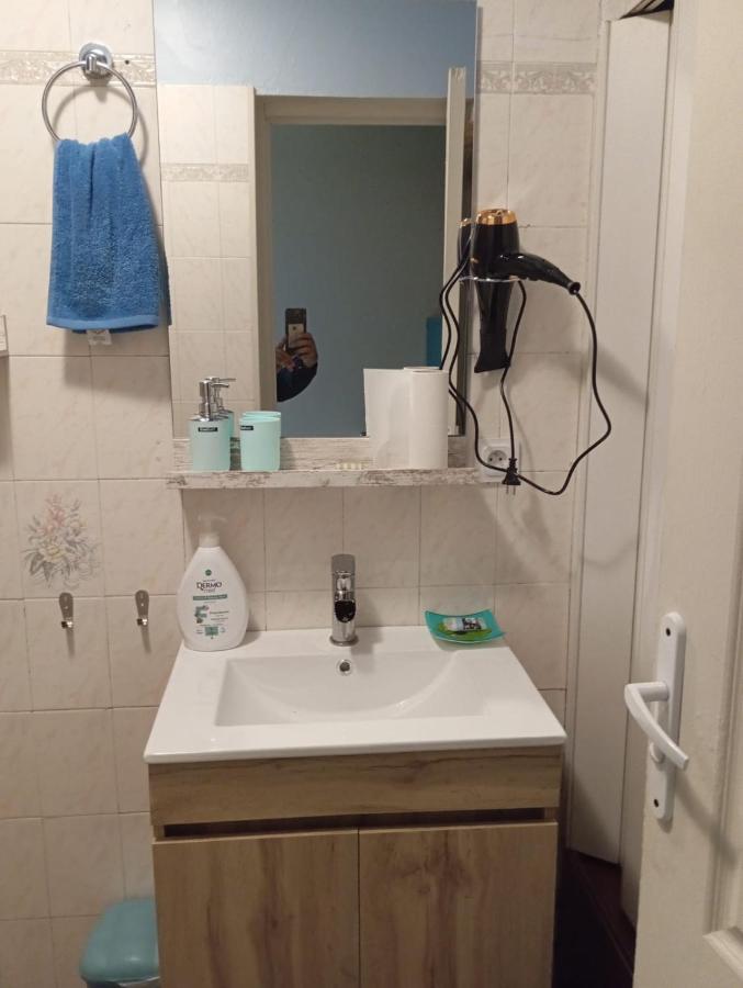 Myosotis - B&B Menton