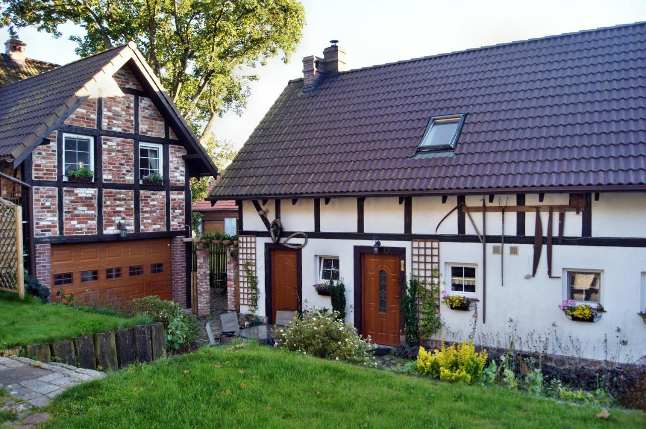 Villa mit 2 Schlafzimmern