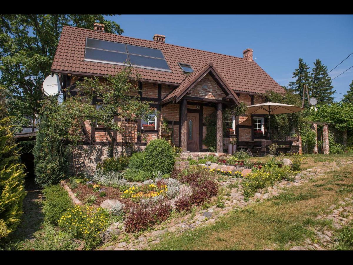 Villa mit 3 Schlafzimmern (7 Erwachsene)
