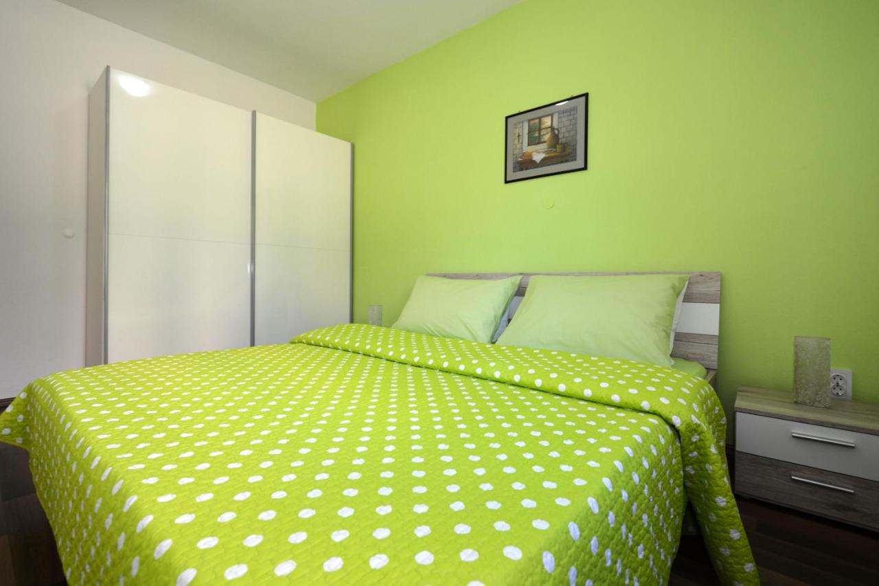 Appartement avec Balcon