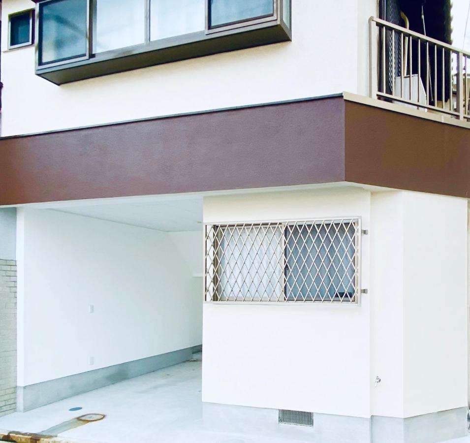 Shioji Aoi-葵 - Chambres d’hôtes Osaka