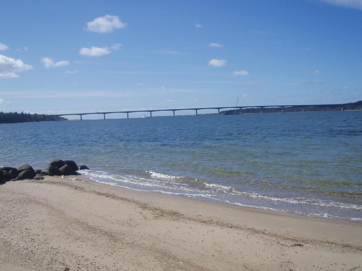 Strandhuset Holiday Home - B&B Glyngøre